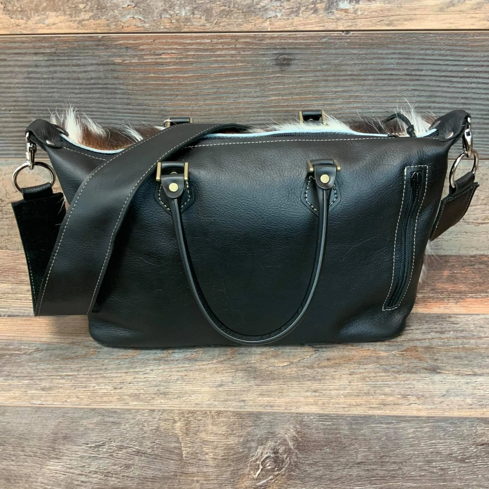 Designer Crossover  #17746