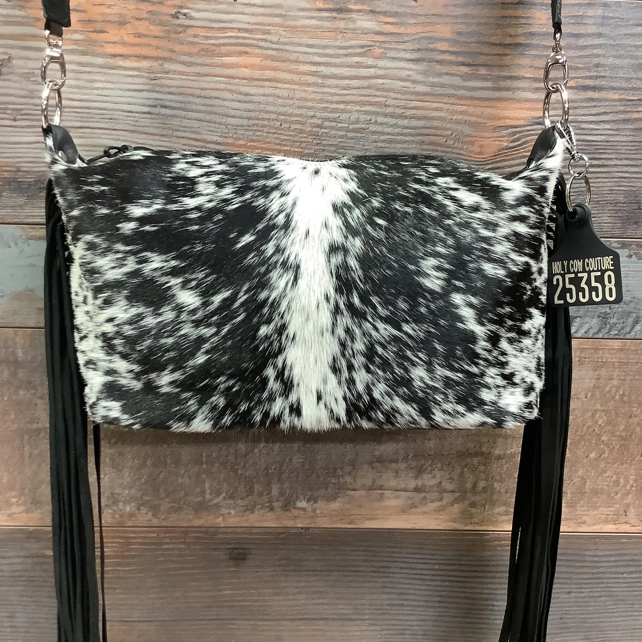 Designer Crossover - #25358