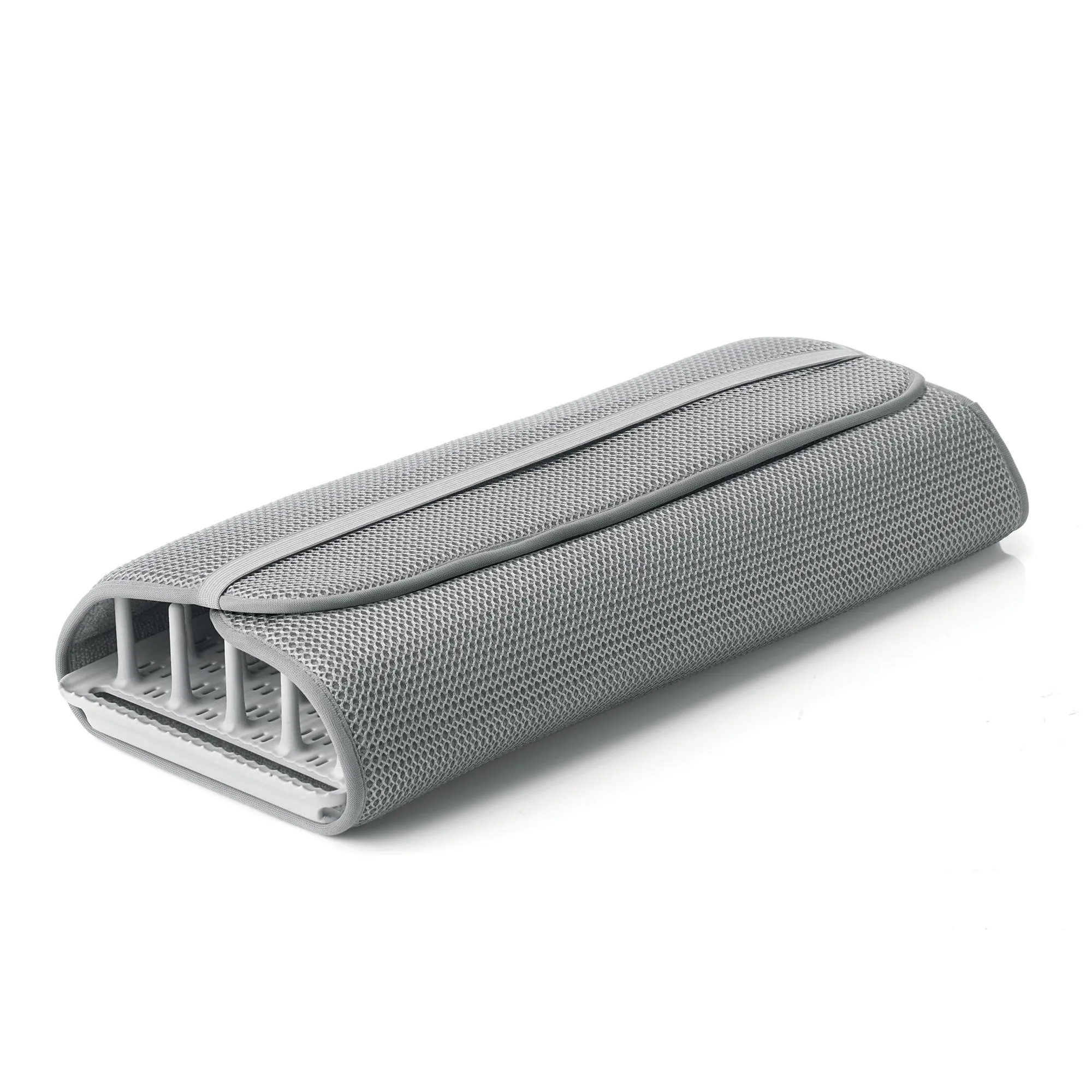 DISH DRAINER WITH MAT 'DRY&SAFE' "ORGANIZATION"