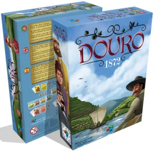 Douro 1872