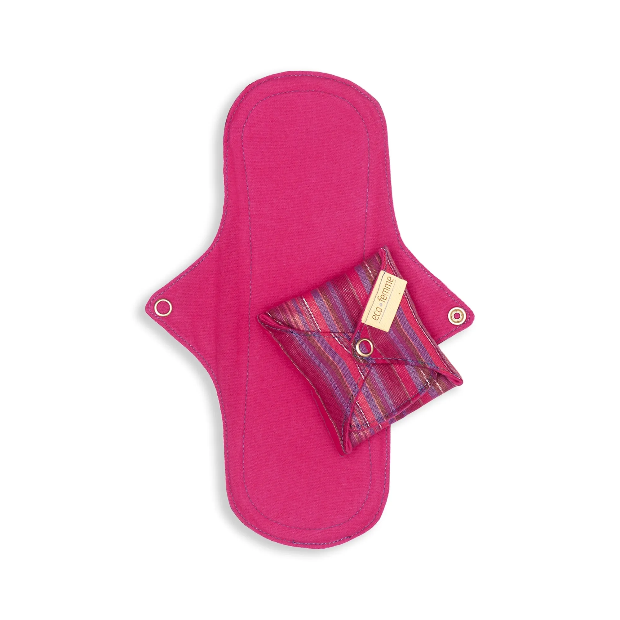 Eco Femme Vibrant Day Pad