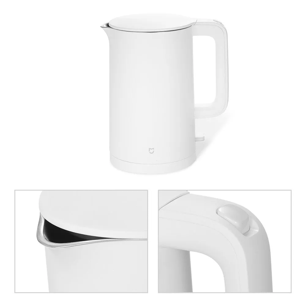 Electric Kettle Water Kettle - 1.5L