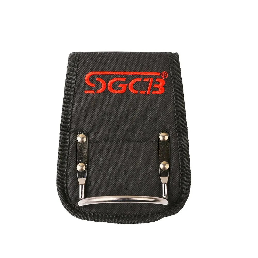 Electrician Oxford Waist Tool Belt Holder Pouch