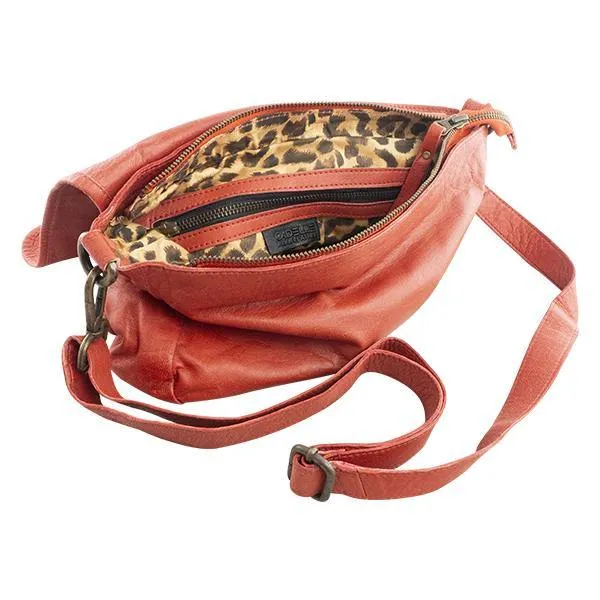 Elega Messenger | Red