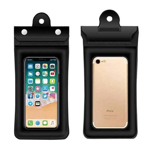 ESSAGER  iPhone 11 Waterproof Case
