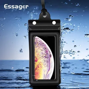 ESSAGER  iPhone 11 Waterproof Case