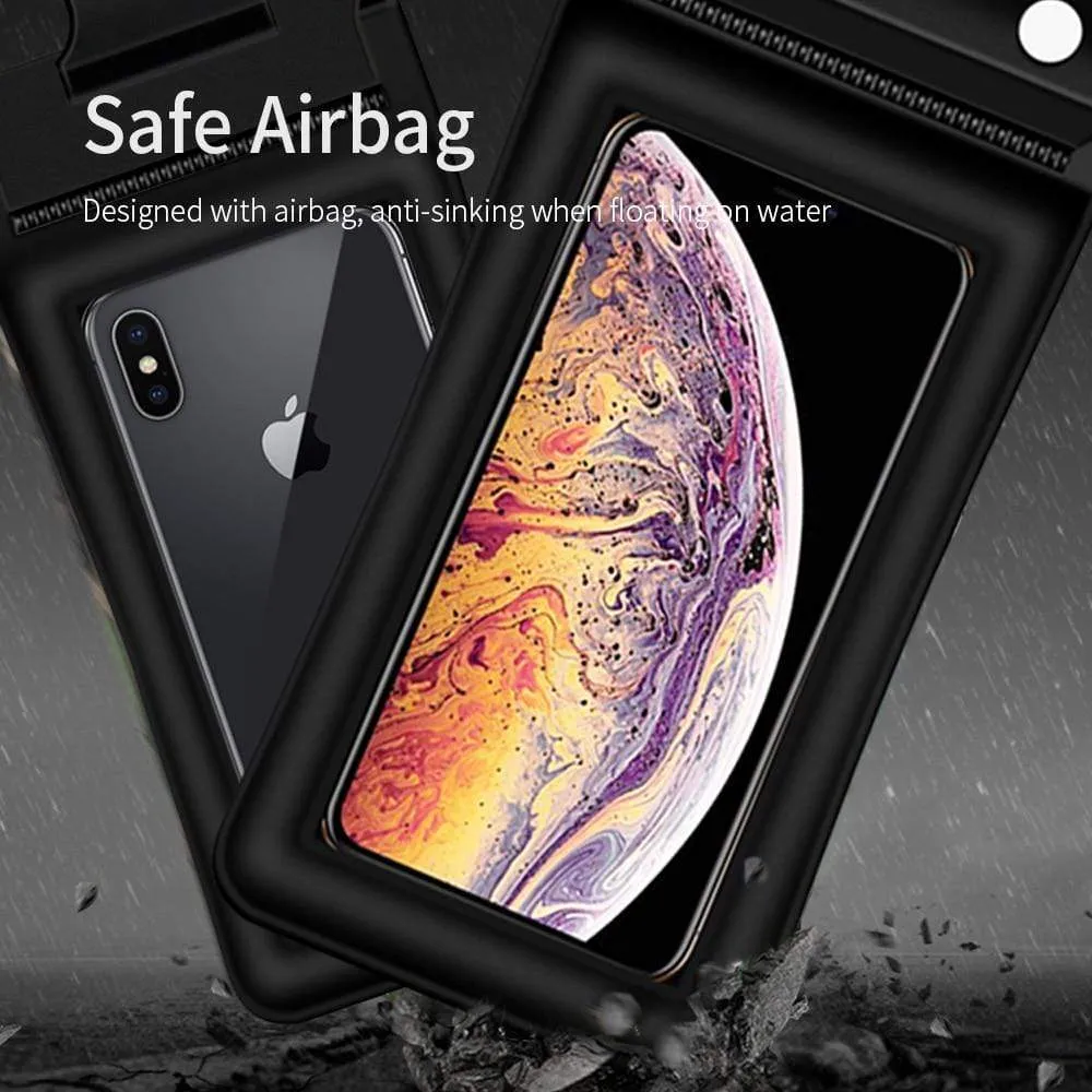 ESSAGER  iPhone 11 Waterproof Case