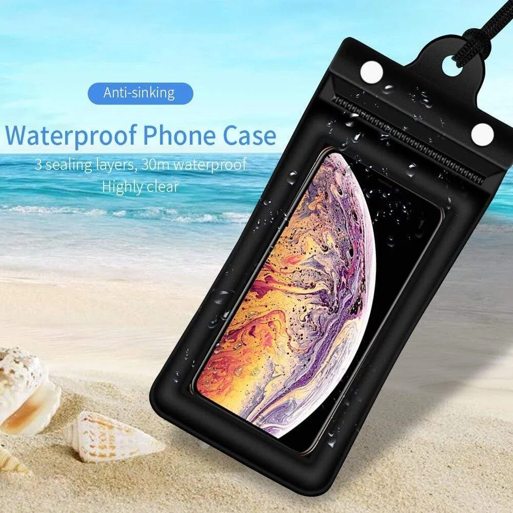ESSAGER  iPhone 11 Waterproof Case