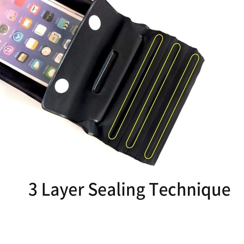 ESSAGER  iPhone 11 Waterproof Case