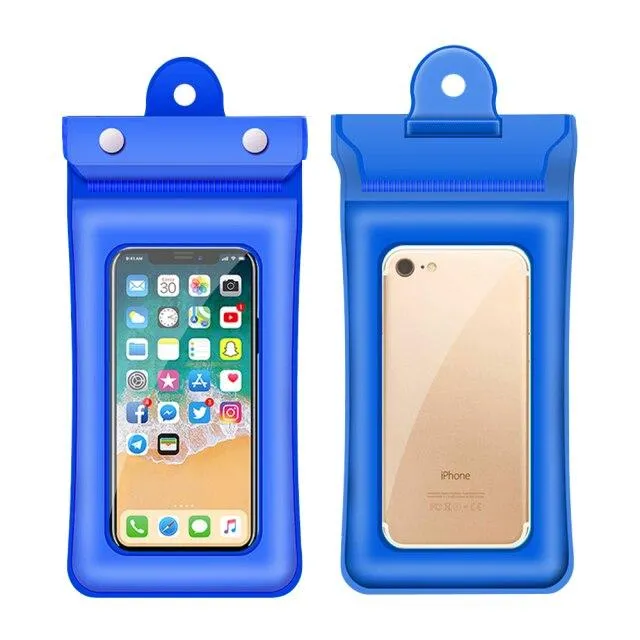 ESSAGER  iPhone 11 Waterproof Case