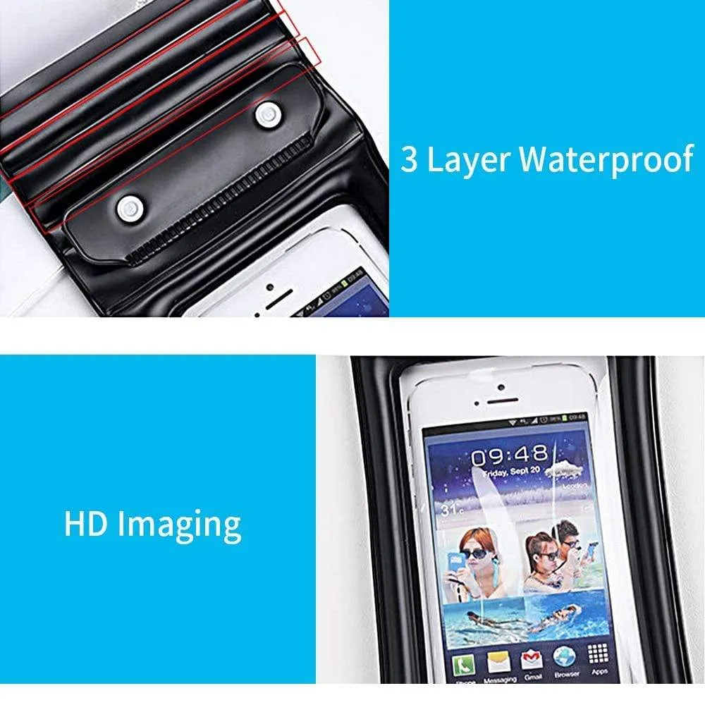 ESSAGER  iPhone 11 Waterproof Case