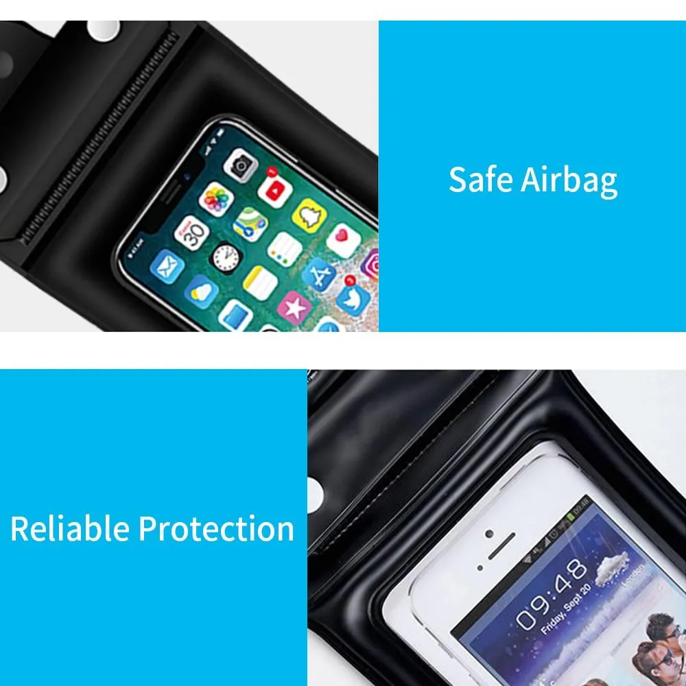 ESSAGER  iPhone 11 Waterproof Case