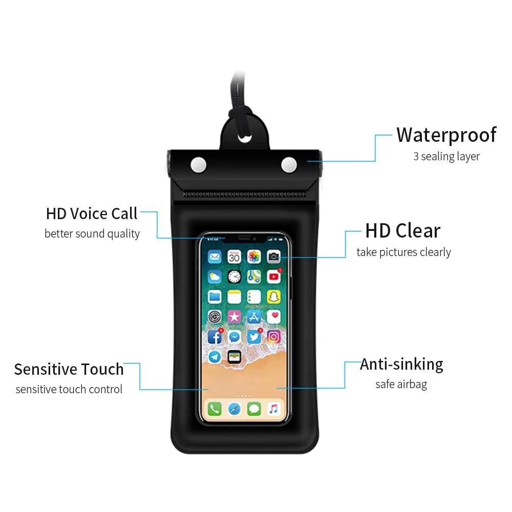 ESSAGER  iPhone 11 Waterproof Case