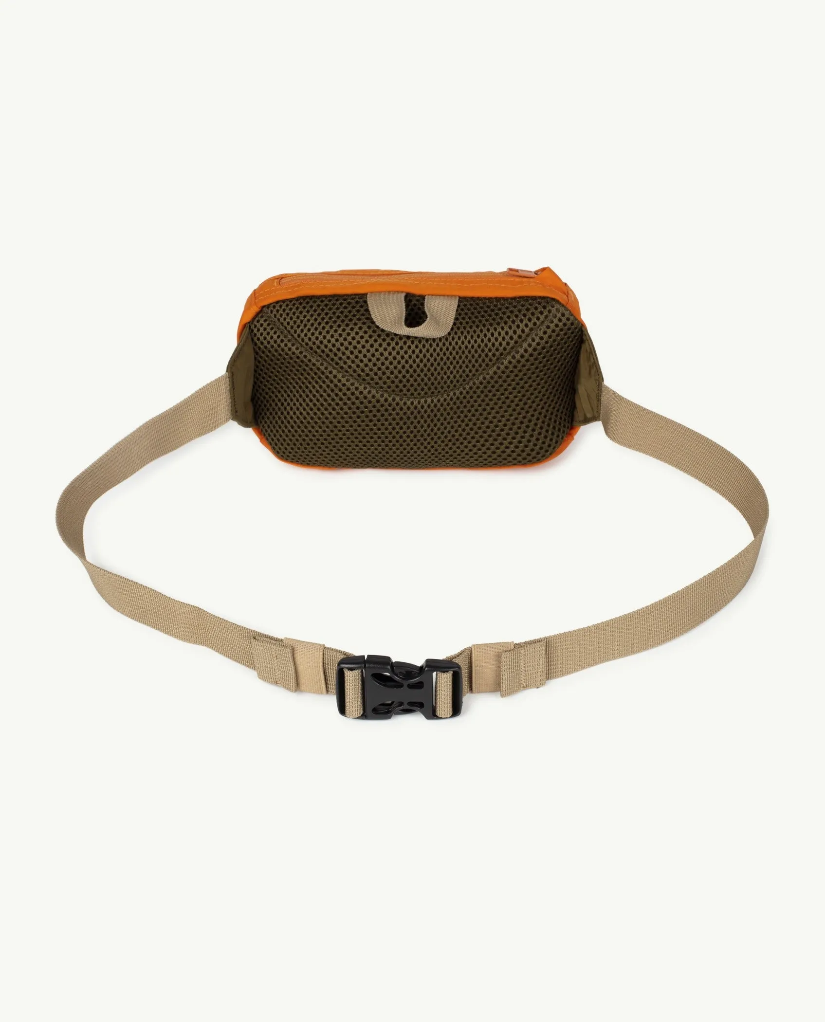 Fanny Pack Onesize Bag Orange The Animals