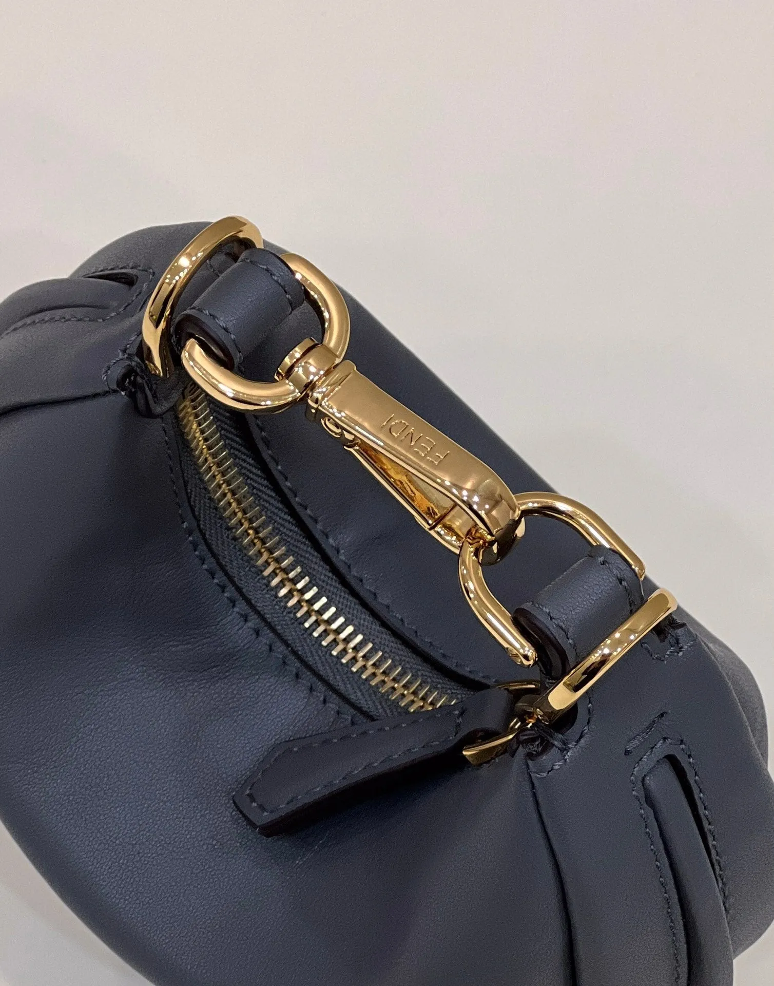 Fendi  Nano Fendigraphy  Bag
