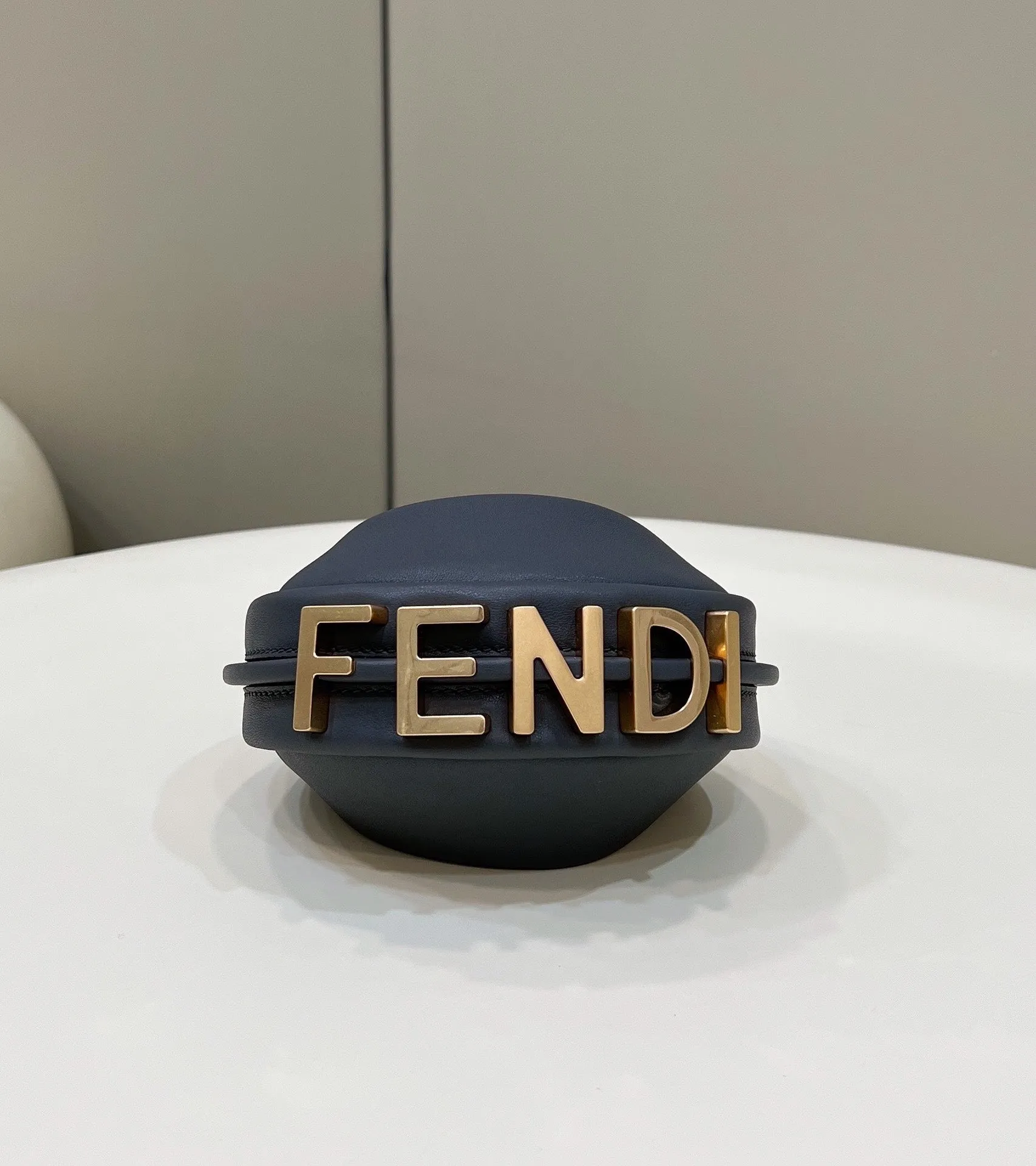Fendi  Nano Fendigraphy  Bag