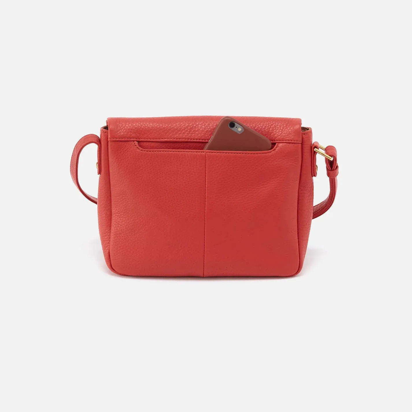Fern Messenger Crossbody Purse