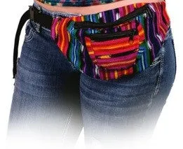 Festival Vagabond Jasper Fanny Pack Bag