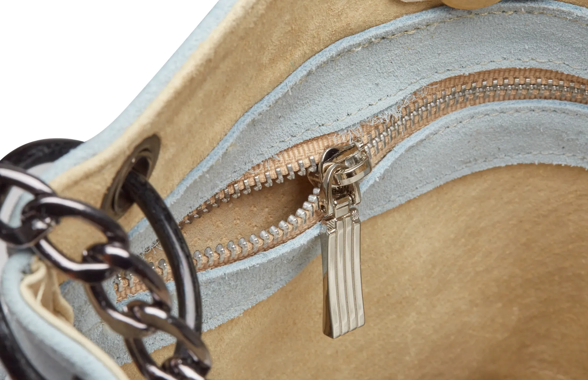Fiore Baby Blue