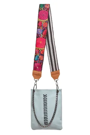 Fiore Baby Blue