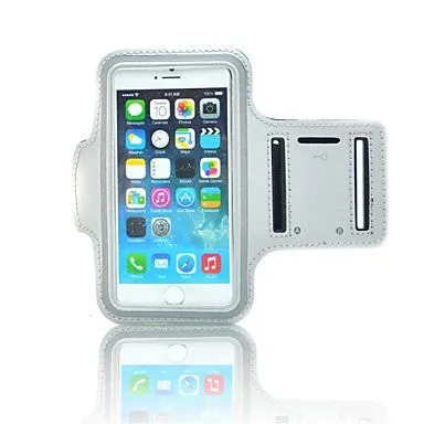 Fitness Sport Armband for iPhone 6(Assorted Color)