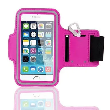 Fitness Sport Armband for iPhone 6(Assorted Color)