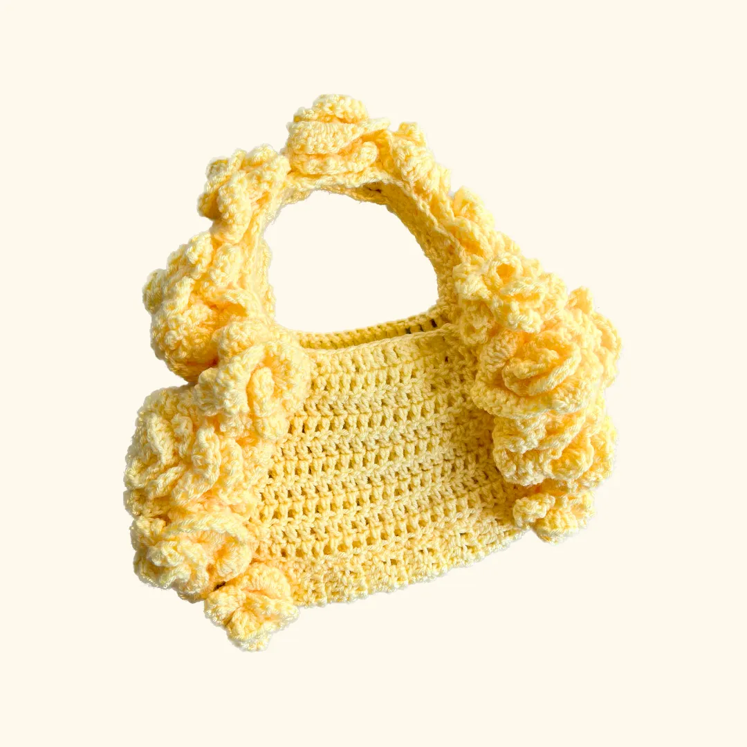 FLORECITA BAG