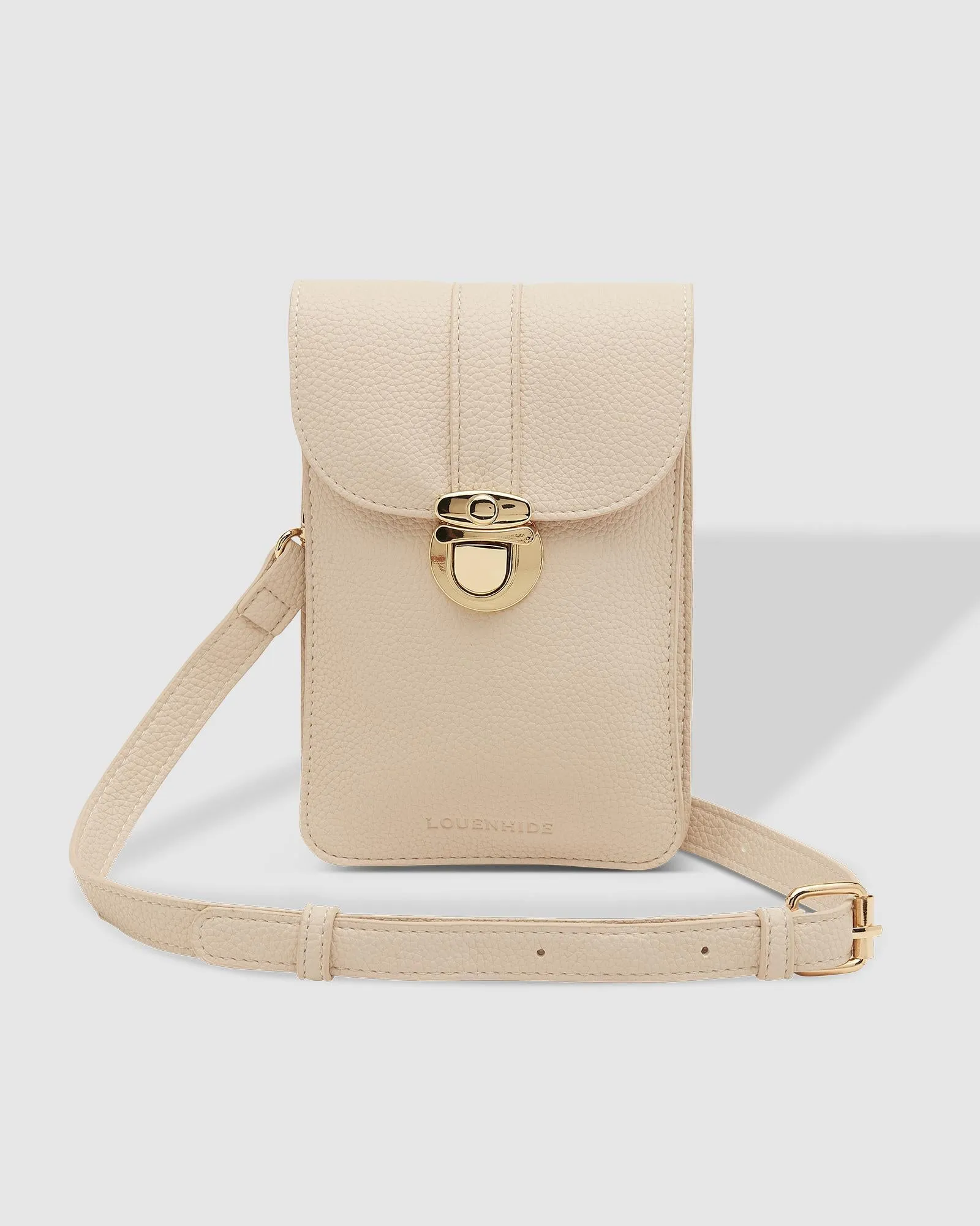 Fontaine Phone Crossbody Bag