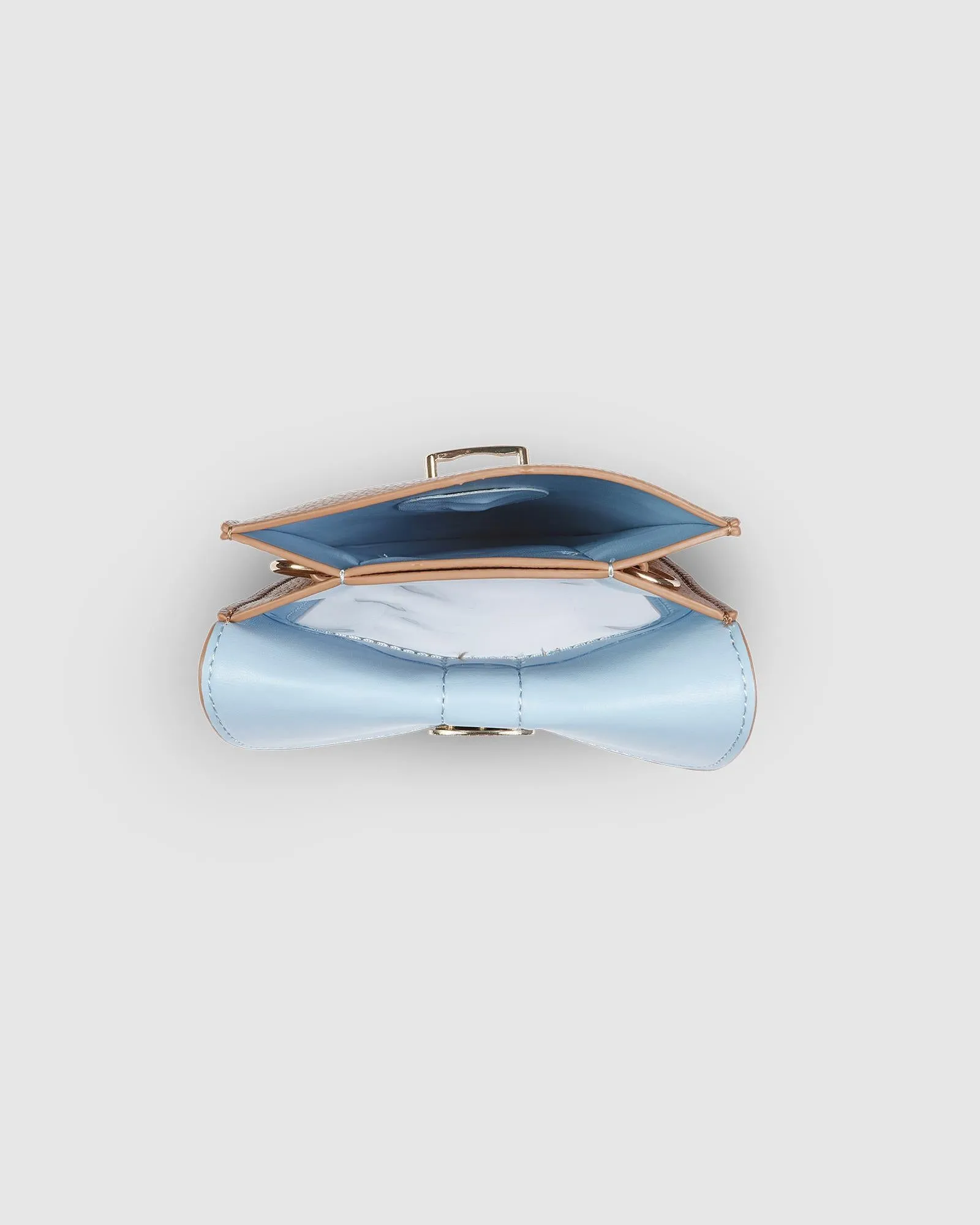 Fontaine Phone Crossbody Bag