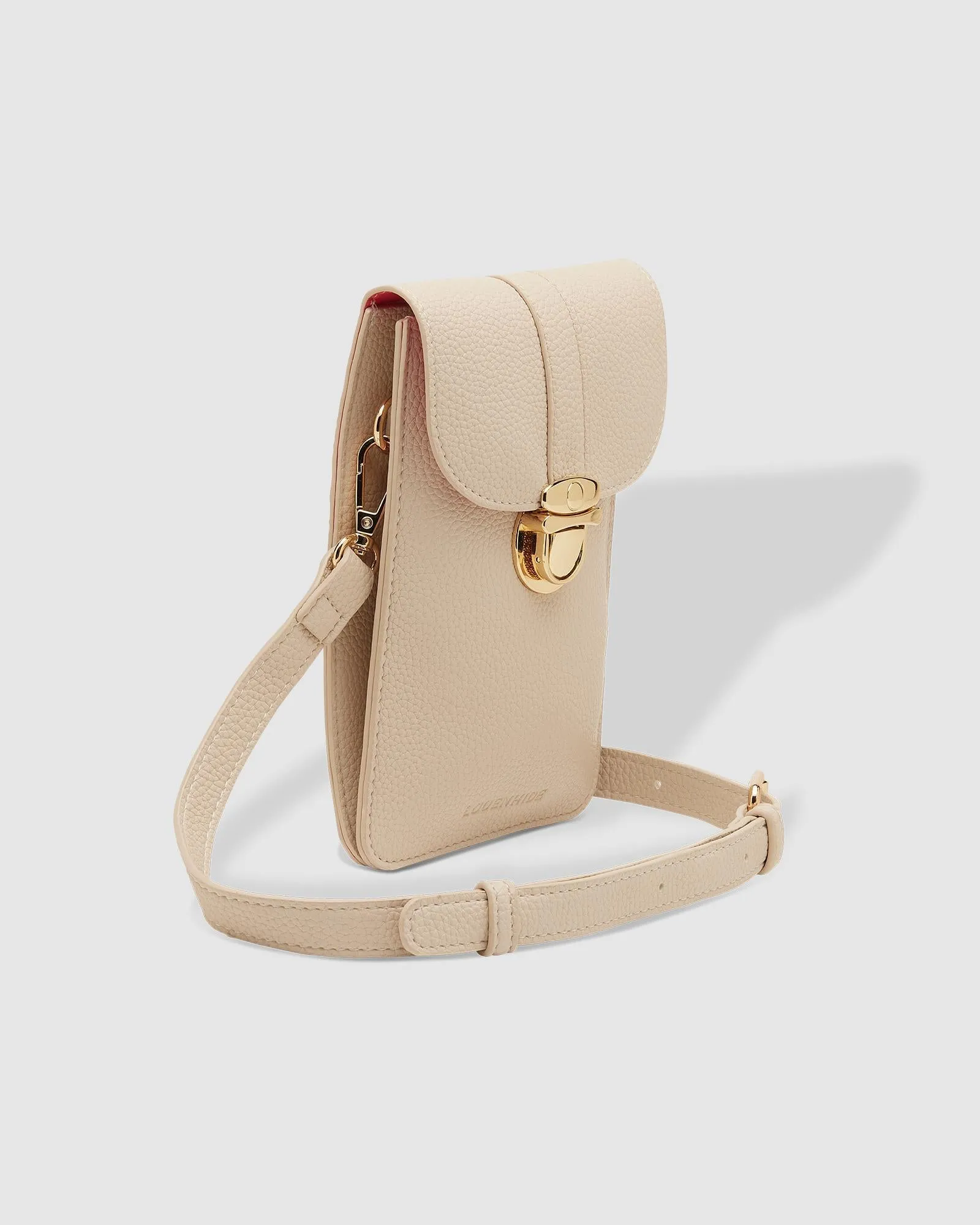 Fontaine Phone Crossbody Bag