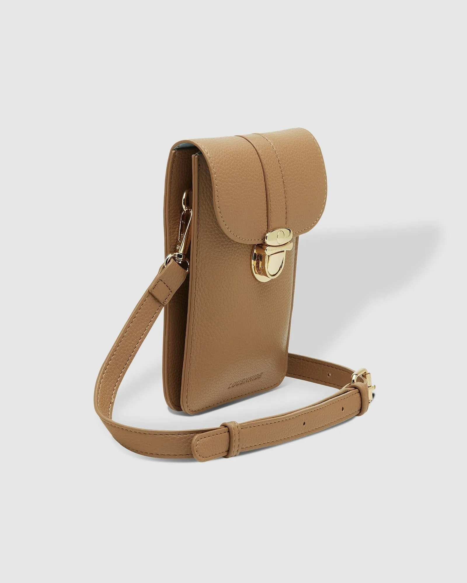 Fontaine Phone Crossbody Bag
