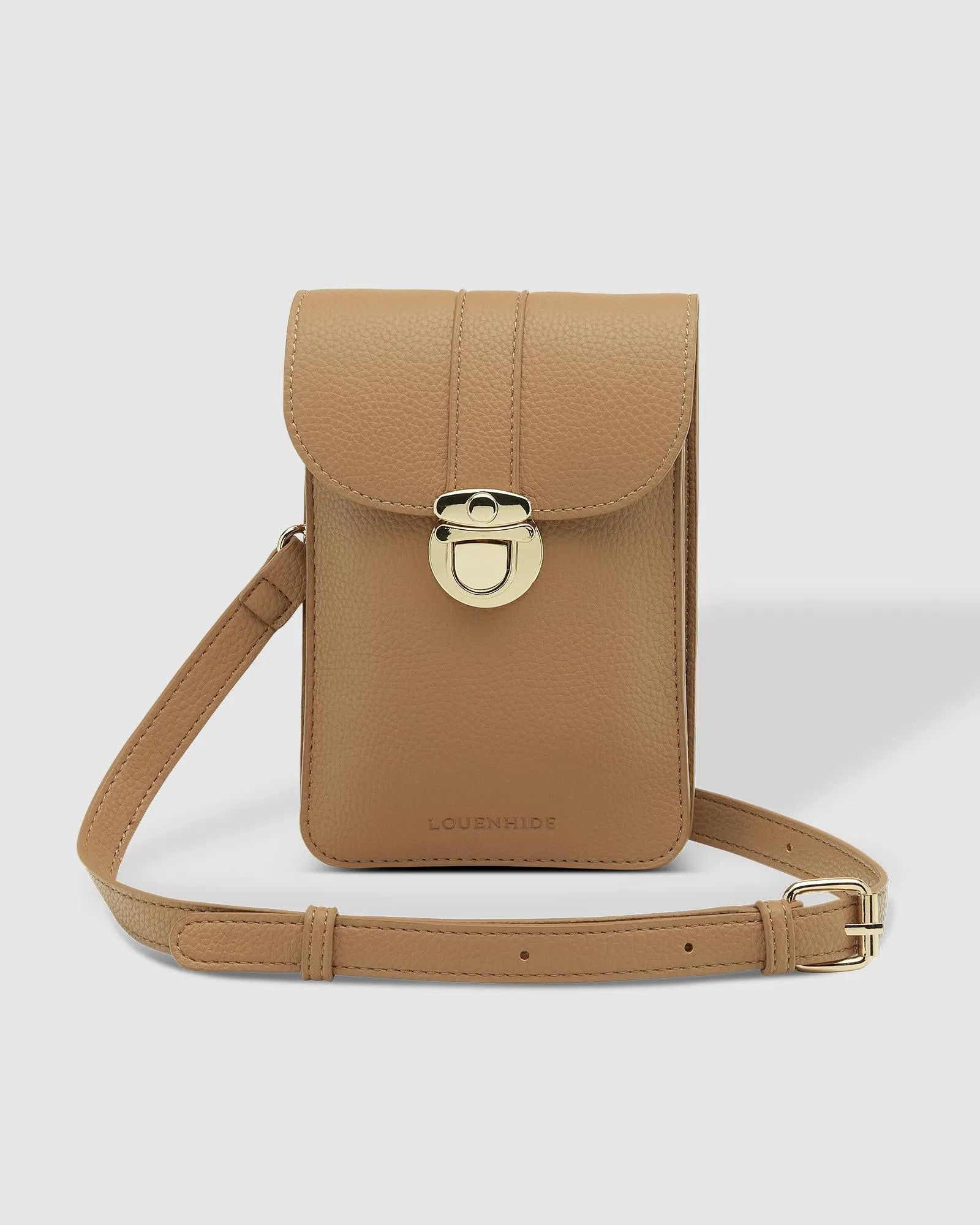 Fontaine Phone Crossbody Bag