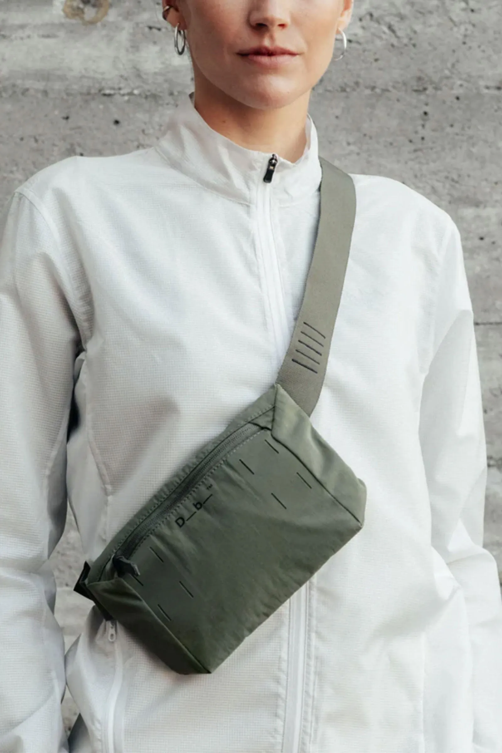 Freya fanny pack M