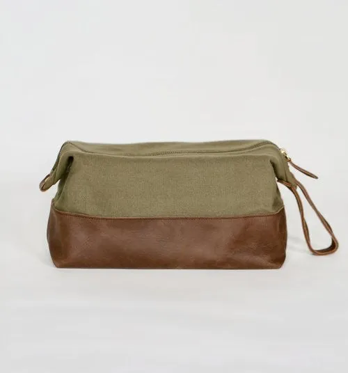 Fynn Wash Bag