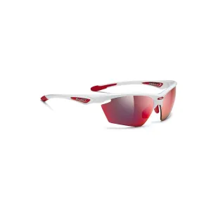 Glasses Stratofly White Gloss RPO Multilaser Red Rudy Project Glasses Stratofly White Gloss RPO Multilaser Red Rudy Project