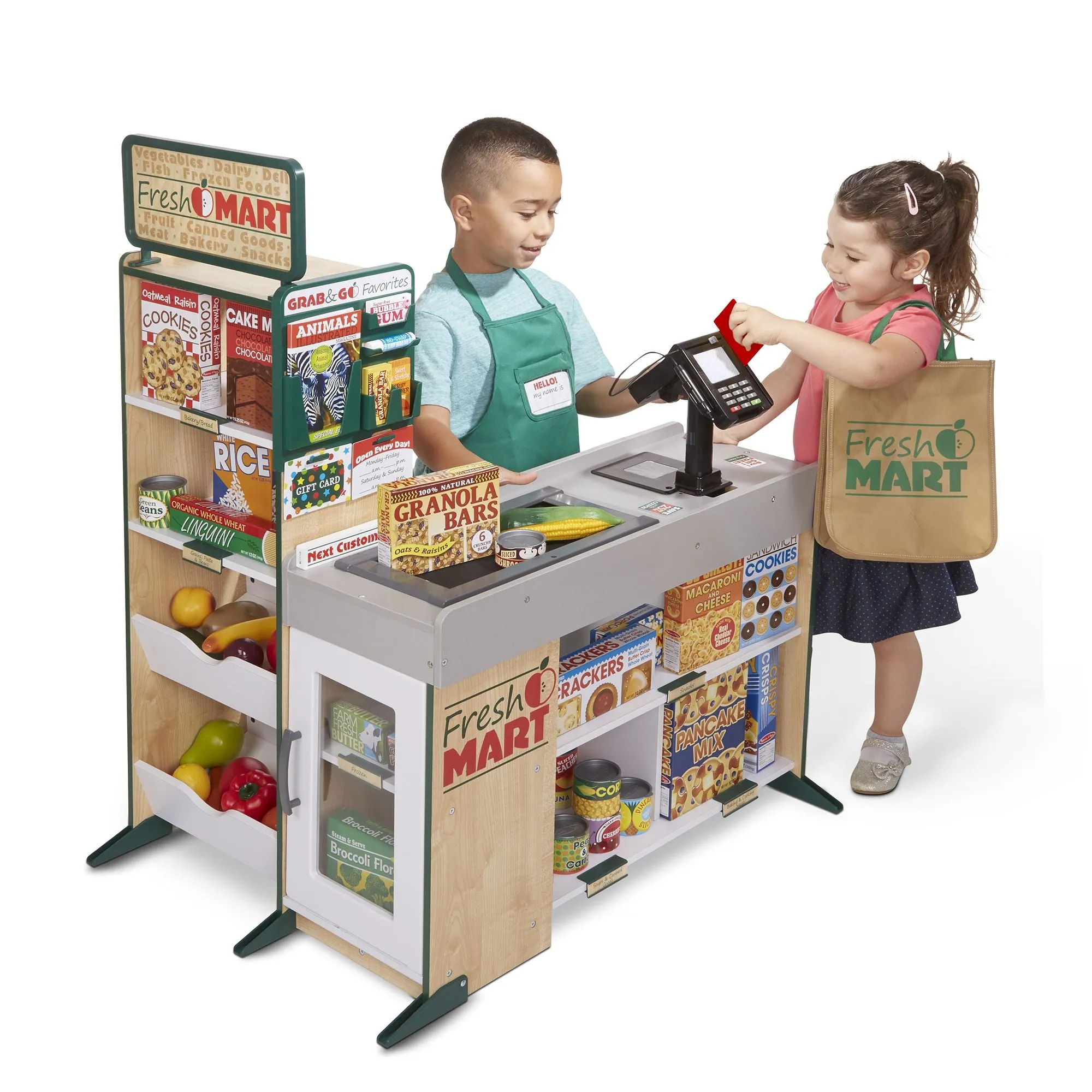 Grocery Store