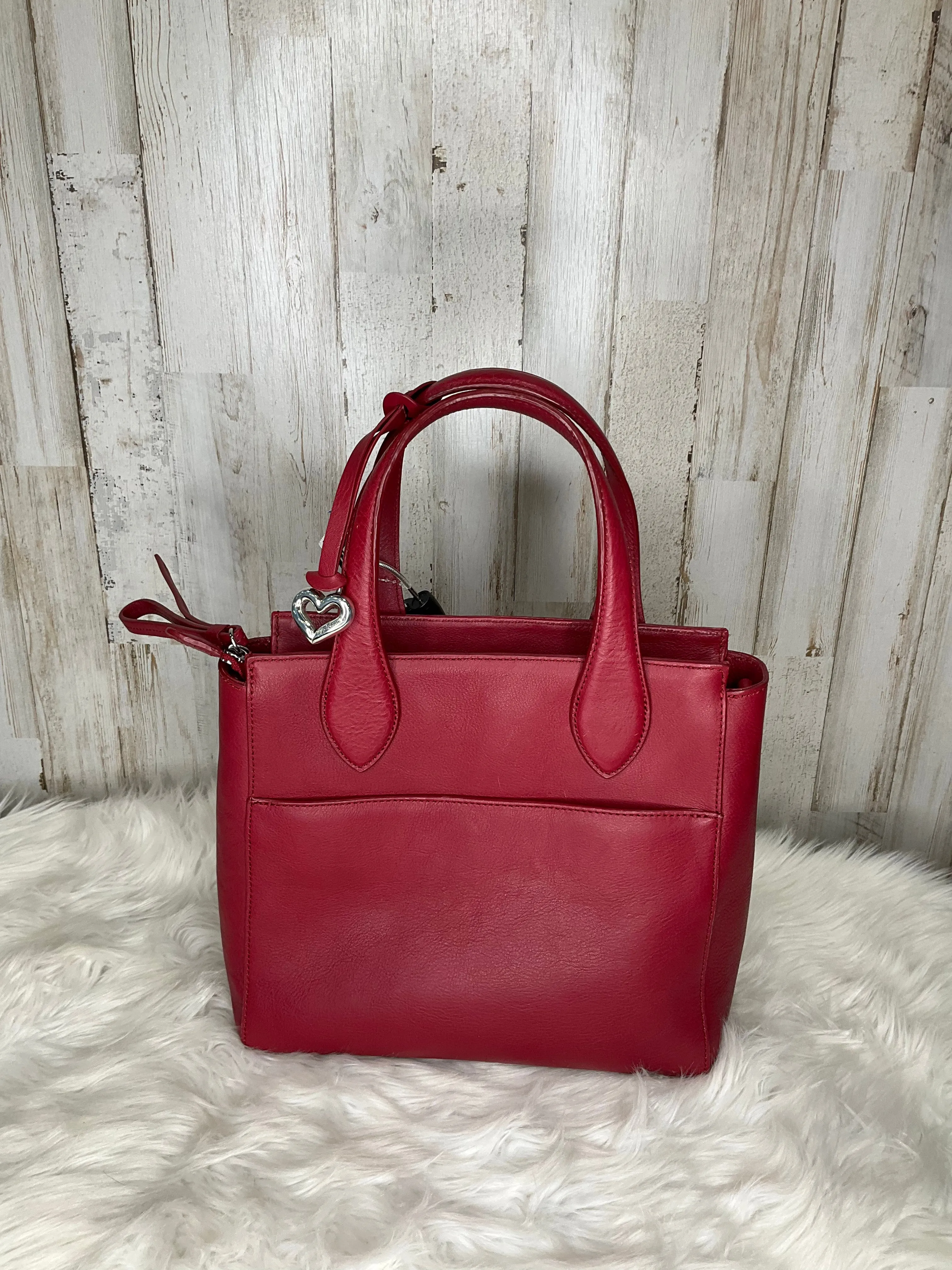 Handbag Designer By Brighton  Size: Medium