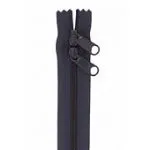 Handbag Zippers 30" Double Slide-Navy