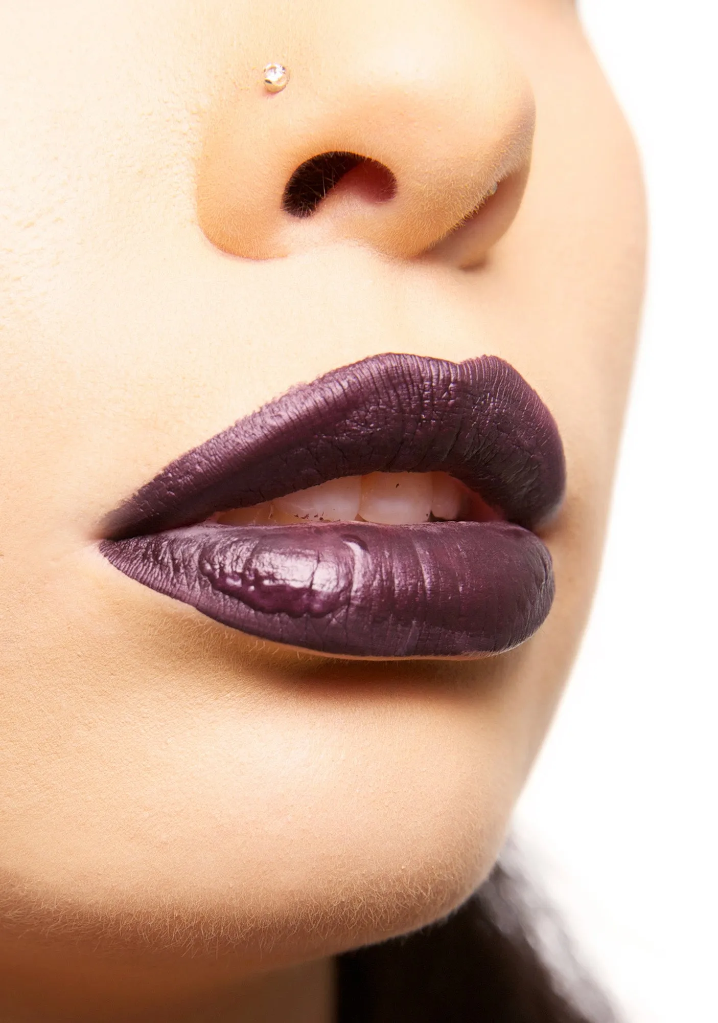 Hasta La Muerte Lip Lustre