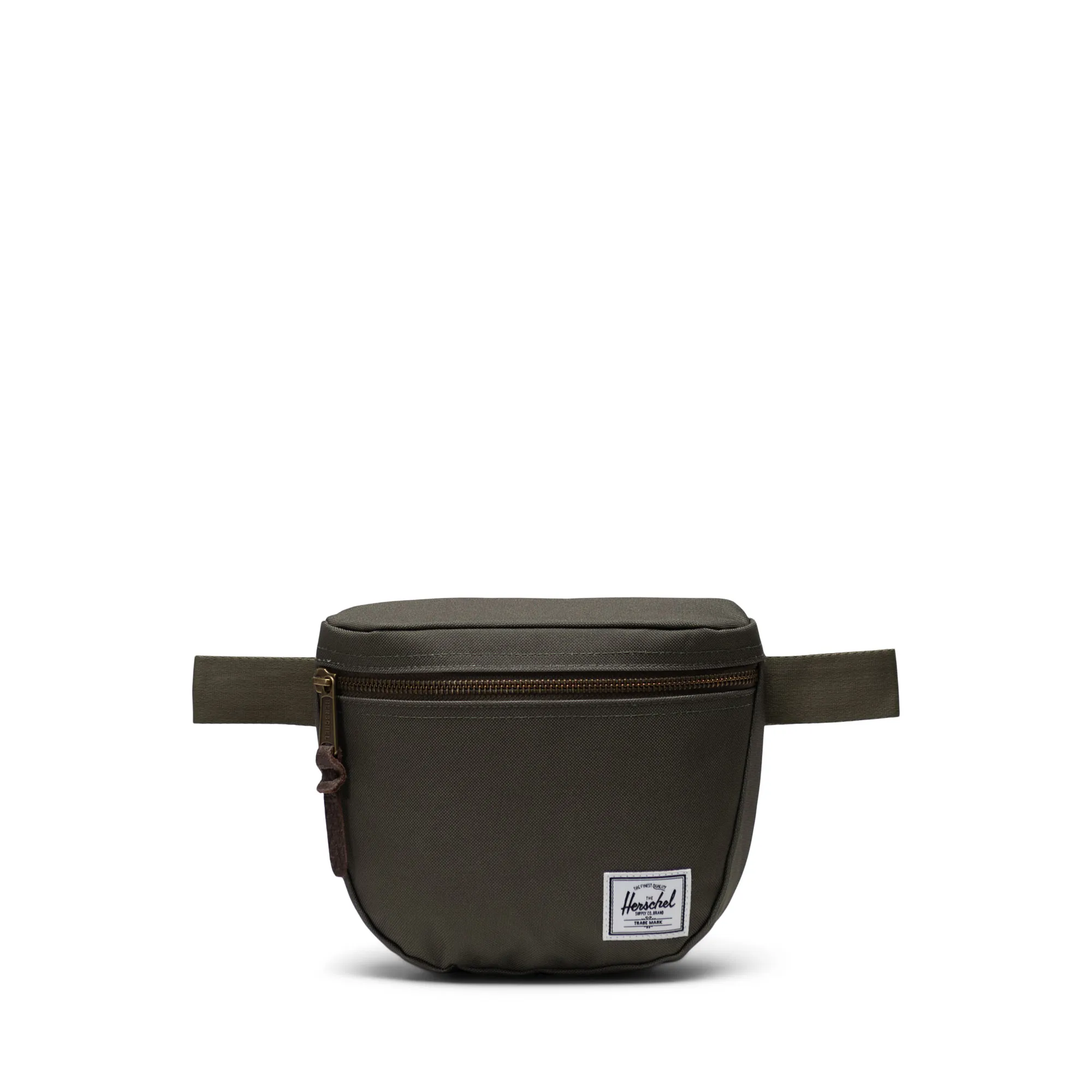 HERSCHEL- Settlement Hip Pack (ivy green)