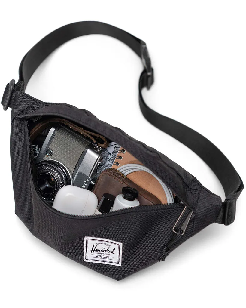 Herschel Supply Co Classic™ Hip Pack - Black