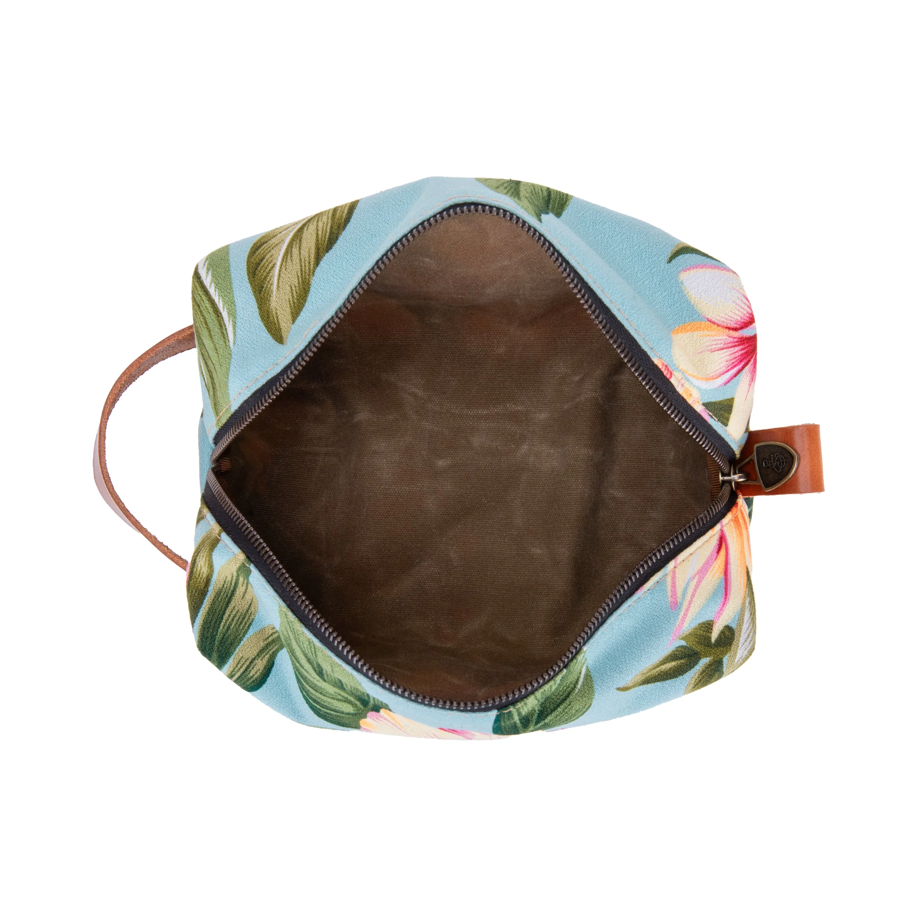 Hiwahiwa Aqua Travel Pouch