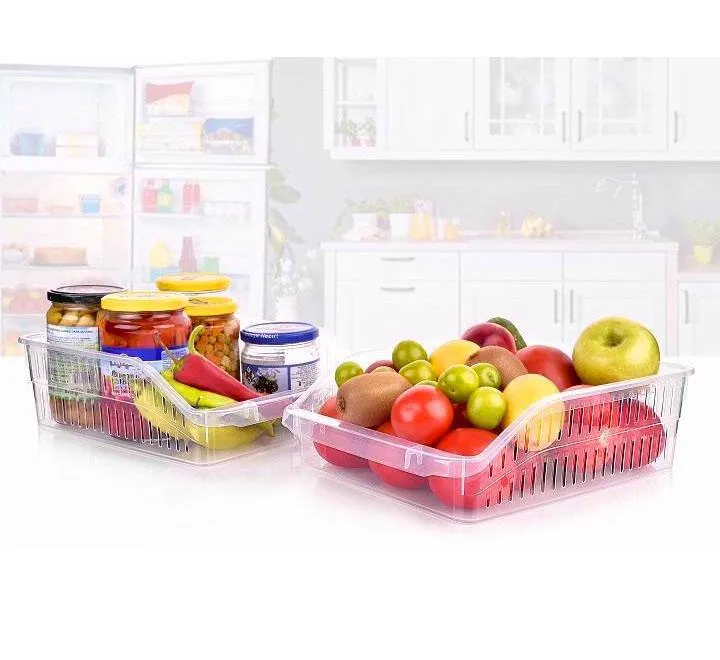 Hobby Life Clear Organizer