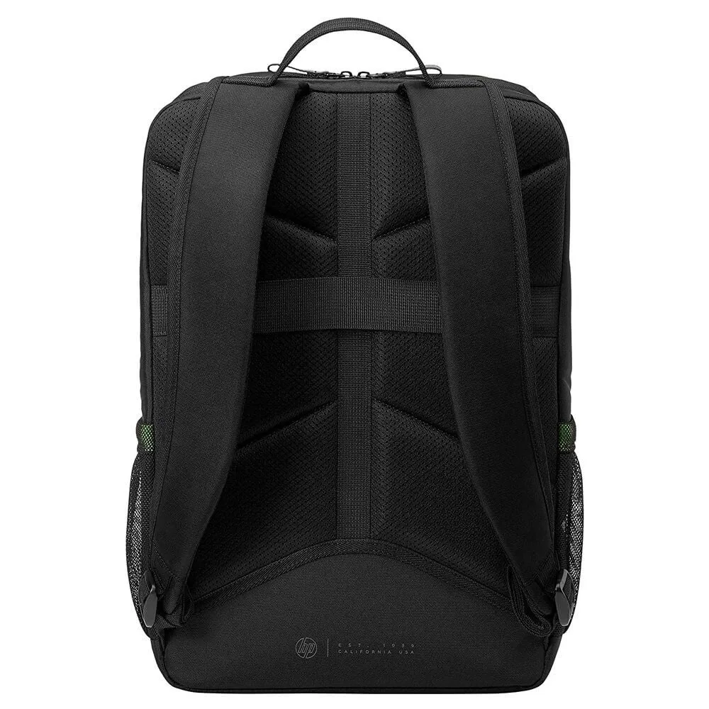 HP Pavilion 400 Laptop Gaming Backpack 6EU57AA Original - Black