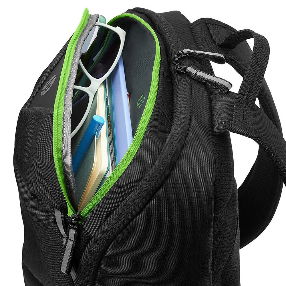 HP Pavilion 400 Laptop Gaming Backpack 6EU57AA Original - Black