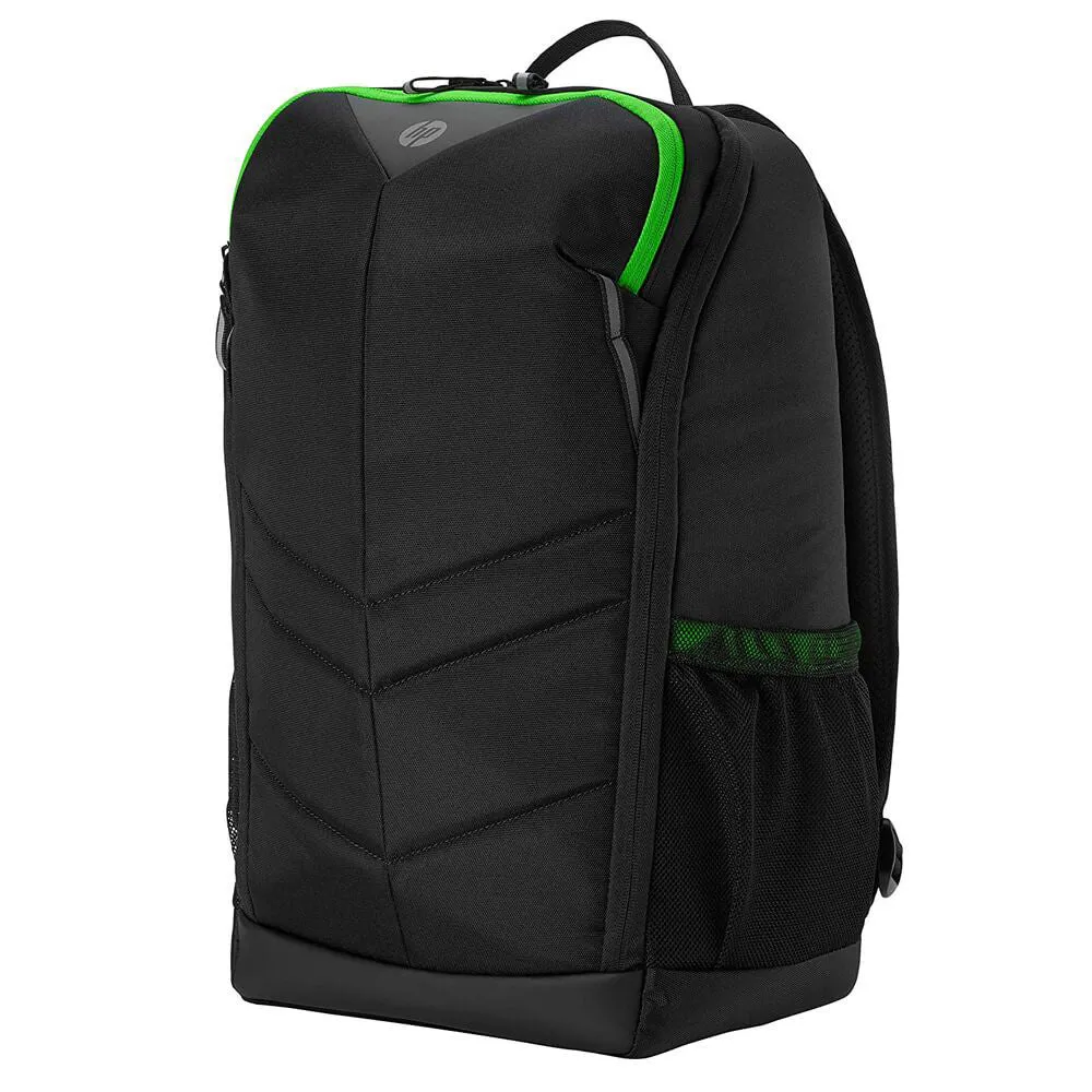 HP Pavilion 400 Laptop Gaming Backpack 6EU57AA Original - Black