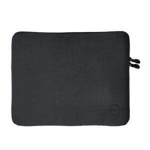 ITSkins - Universal 16" MacBook / Laptop / Notebook / Tablet Bag Performance Sleeve (APMR-HEXOE-BLCK) - Gray
