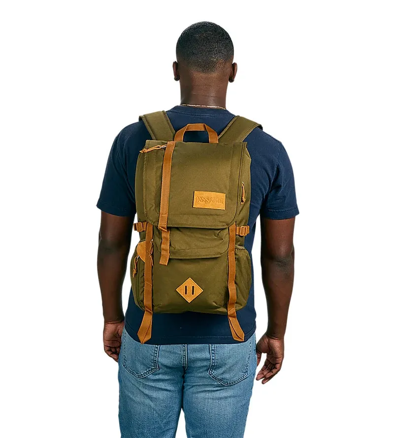 Jansport Hatchet Unisex Lifestyle Backpack