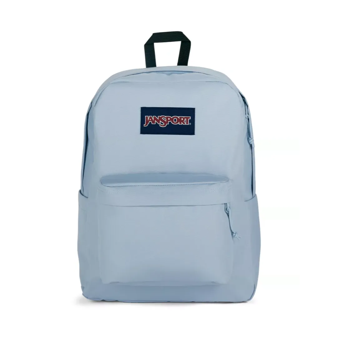 JanSport SuperBreak Backpack - Blue Dusk