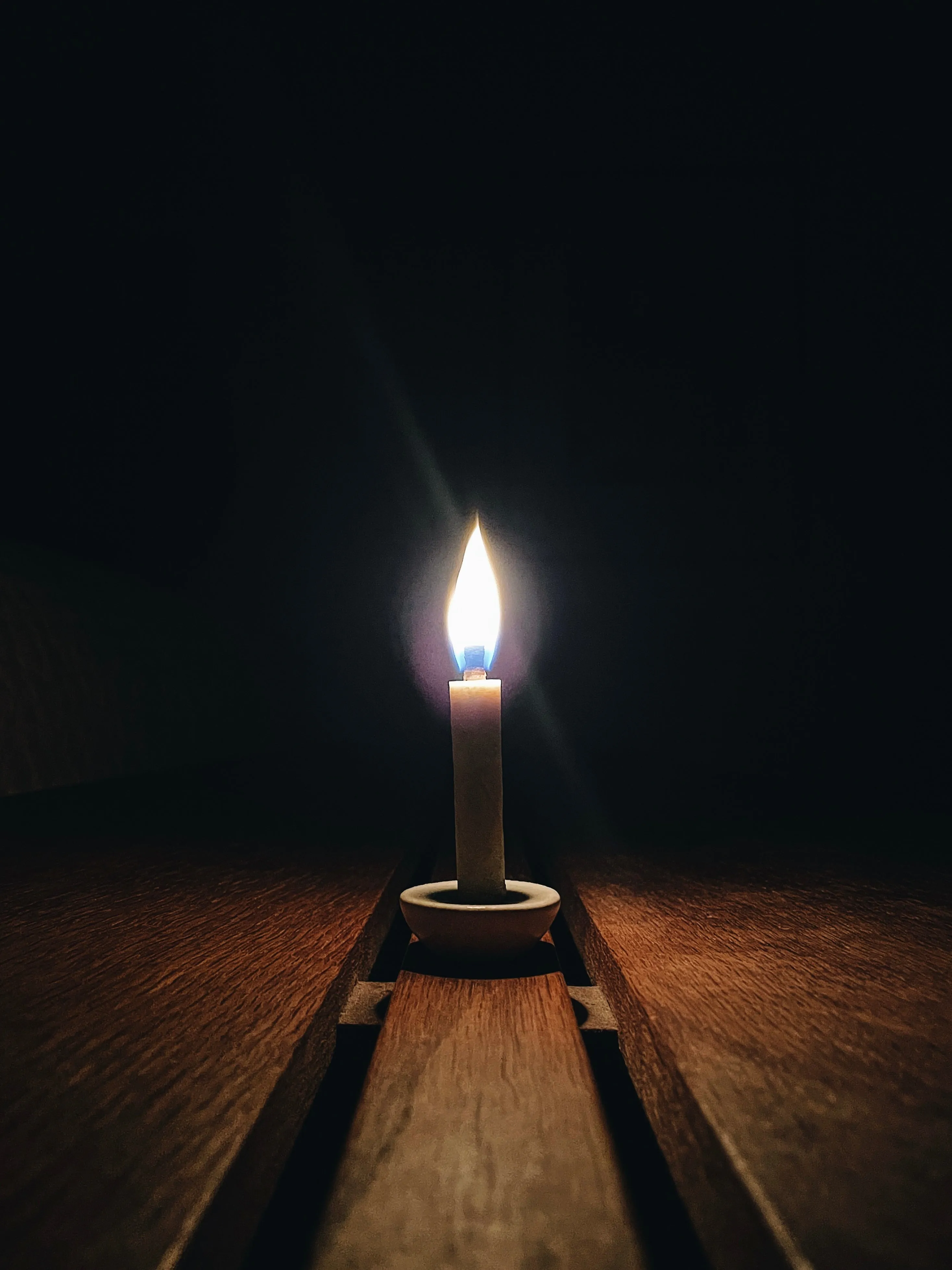 Japanese Sumac Candles | Daiyo